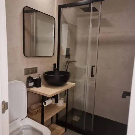 公寓 Nines Moderno Y Centrico, En Zona Tranquila Cerca De La Playa 普拉加德阿罗