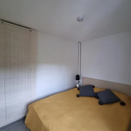 Apartment Nines Moderno Y Centrico, En Zona Tranquila Cerca De La Playa Castell-Platja d’Aro