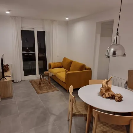 Nines Moderno Y Centrico, En Zona Tranquila Cerca De La Playa Apartment