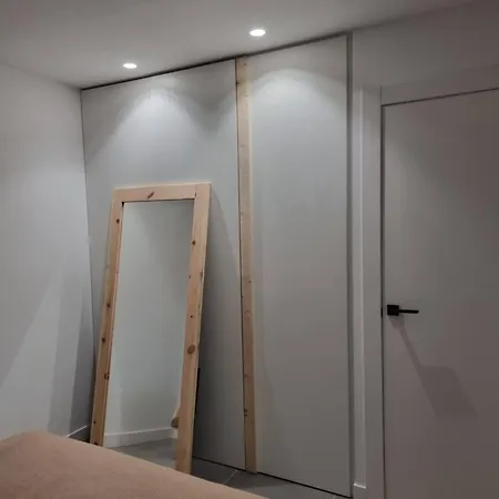 Nines Moderno Y Céntrico, En Zona Tranquila Cerca De La Playa Appartement *