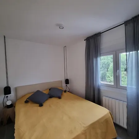 Nines Moderno Y Centrico, En Zona Tranquila Cerca De La Playa * Platja d'Aro