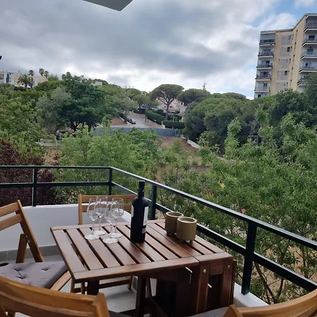 Nines Moderno Y Centrico, En Zona Tranquila Cerca De La Playa * Platja d'Aro