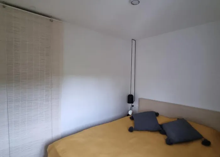 Daire Nines Moderno Y Centrico, En Zona Tranquila Cerca De La Playa Platja d'Aro