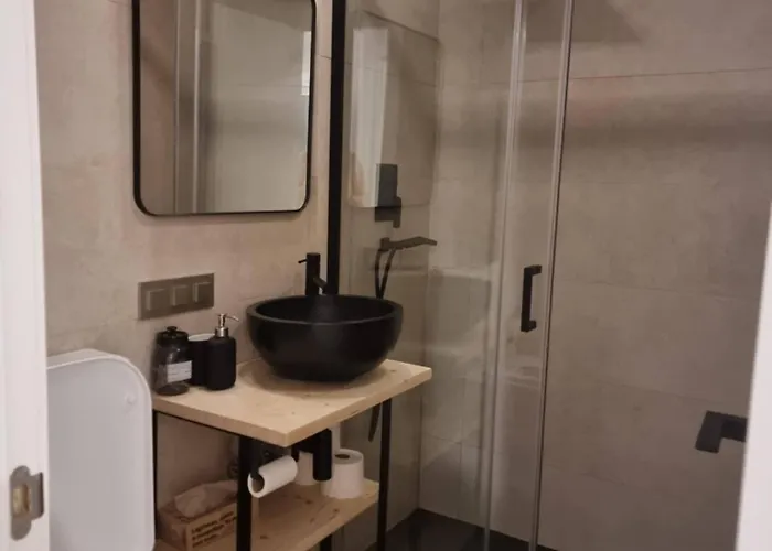 Appartement Nines Moderno Y Céntrico, En Zona Tranquila Cerca De La Playa Castell-Platja d'Aro