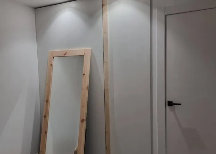 Nines Moderno Y Céntrico, En Zona Tranquila Cerca De La Playa Appartement *