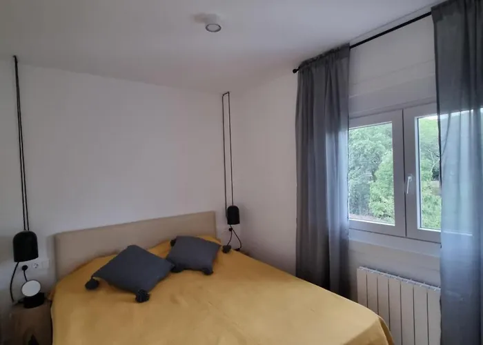 Nines Moderno Y Centrico, En Zona Tranquila Cerca De La Playa * Platja d'Aro