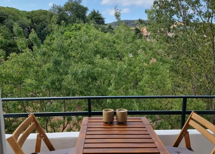 Nines Moderno Y Centrico, En Zona Tranquila Cerca De La Playa * Platja d'Aro