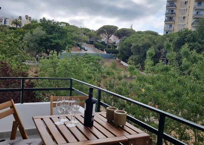Nines Moderno Y Centrico, En Zona Tranquila Cerca De La Playa * Platja d'Aro